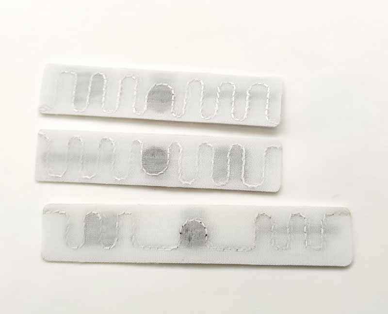 增强洗涤业竞争力，半岛官方端网站-半岛online(中国)医用织物洗衣标签