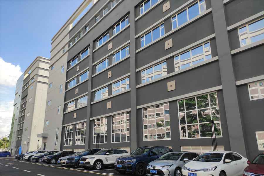 半岛官方端网站-半岛online(中国)新厂房